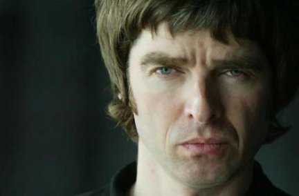 Noel Gallagher, il 18 Ottobre uscirà il suo primo album solista