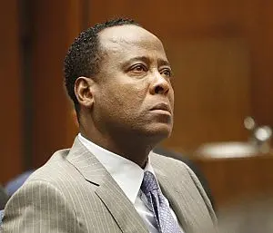 Processo Jackson-Murray: sul banco dei testimoni la guardia del corpo di Jacko