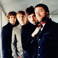 Milano, 20 novembre: A scuola di british rock con i Kasabian