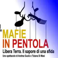 Locri: "Mafie in pentola" 2 ottobre 2011