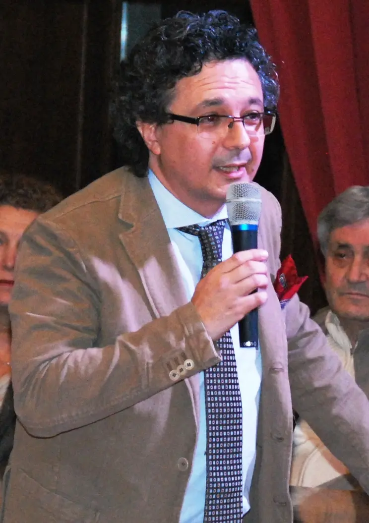 Al via "Incontri con l'autore" e "Cin'è Musica Concerto"