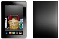 Fire  vs iPad