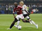 Ibra - Cassano show, il Milan vola