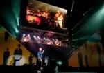 Riccio d'Argento di "Fatti di Musica 2011" per Checco Zalone in arrivo a Reggio Calabria