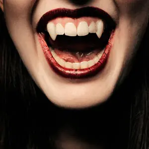 Si dichiara vampiro di fronte all'accusa di omicidio