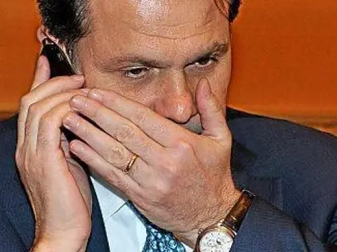 Romano "Graziato": l'ipocrisia di Maroni e la consuetudine all'impunità