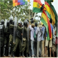 L'autostrada non si farà. Pachamama vince, Evo Morales perde