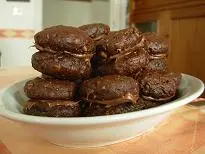 Bacetti mandorle e nocciole
