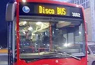 Bologna by night: un altro anno senza Discobus