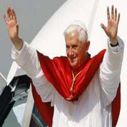 Papa: visita a Lamezia Terme, ordinanza per la viabilità