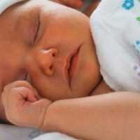 Insonnia infantile: ecco la ricetta del buon sonno