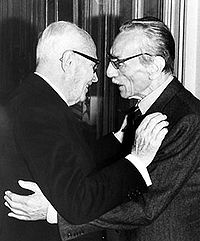 Edoardo De Filippo, domani il Senato lo ricorda