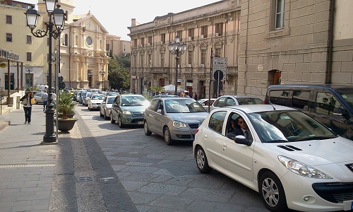 Viabilità: le prime impressioni sulla nuova mobilità catanzarese
