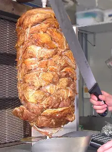 Celebrazioni in Germania per il re del kebab