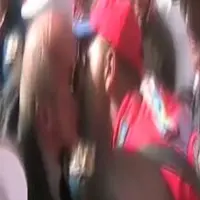 "Siamo persone perbene". Poi baciano i boss