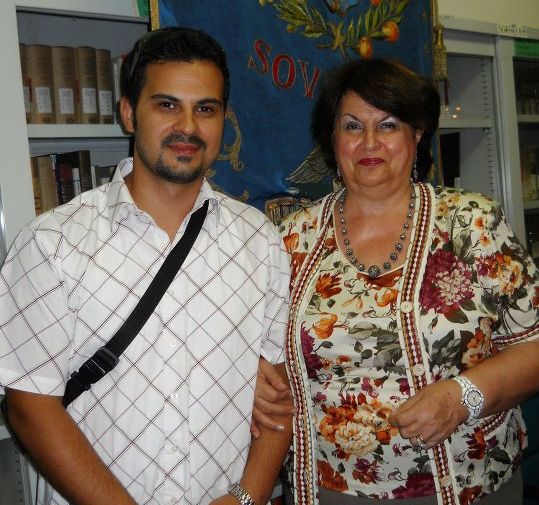 Didonna, Adesione a Futuro e Liberta per l'Italia