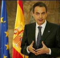 Spagna, sciolte le Camere. Zapatero lascia la politica