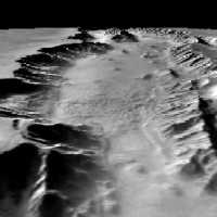 Marte: luoghi che potrebbero aver ospitato la vita