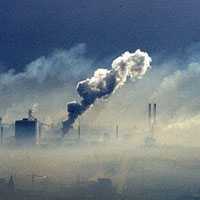 Inquinamento: 2 milioni di morti all'anno per smog