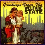 Quando il Welfare non c'è, la mafia balla!