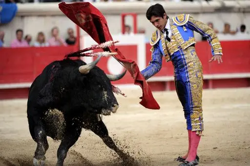 Barcellona: ultimo giorno della corrida catalana