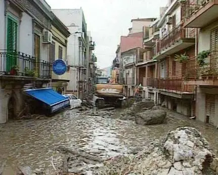 Messina: a due anni dall'alluvione
