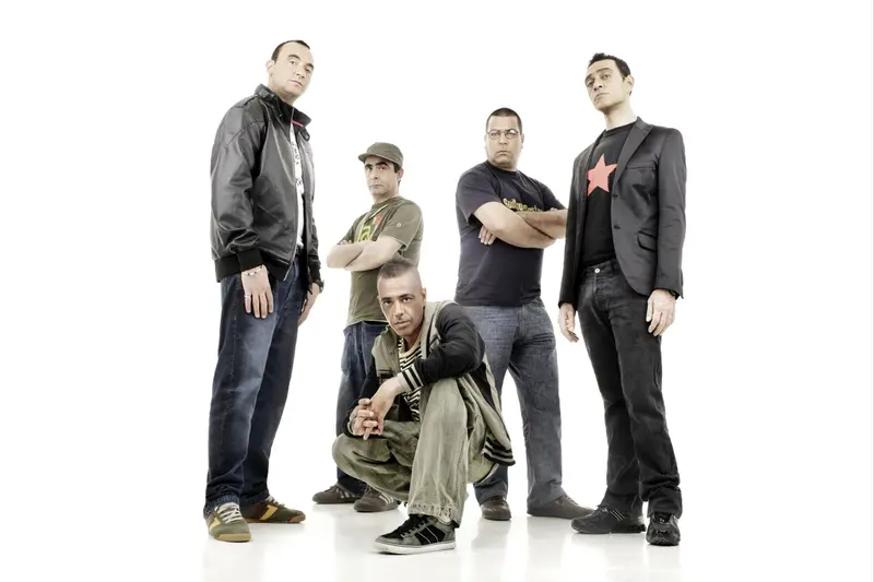 Sud Sound System, il 28 Setembre a Canicattini Bagni