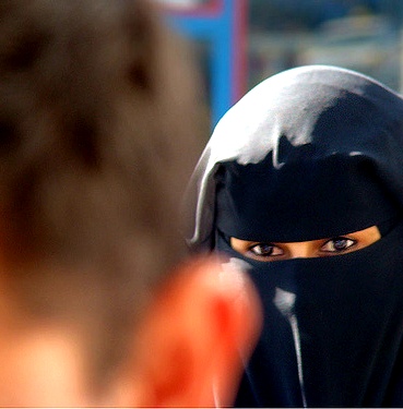 ARABIA SAUDITA: finalmente anche le donne IN POLITICA