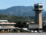 Bomba all'aeroporto di Reggio Calabria: è un falso allarme