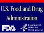 Ambiente e salute: importanti novità dalla Food and Drug Admistration (FDA)