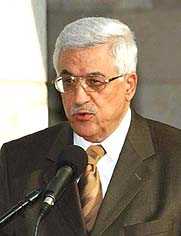 Abu Mazen chiede all'ONU il riconoscimento della Palestina