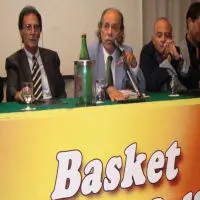 Coni Calabria: presentazione Nuova Jolly Basket