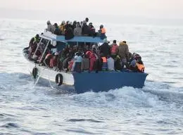 Palermo, tre navi cariche di tunisini pronti per il rimpatrio