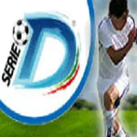 CALCIO-SERIE D: Coppa Italia, sedicesimi di finale