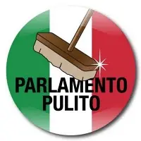 Il Senato non calendarizza la proposta di legge popolare "parlamento pulito"