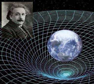 Neutrini più veloci della luce, forse Einstein non aveva perfettamente ragione