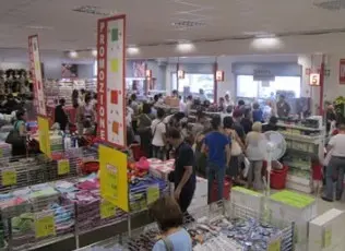 Bologna: boom delle imprese cinesi, una risposta alla crisi?