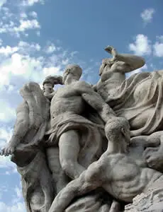 Galan, carcere per i vandali che deturpano i monumenti italiani