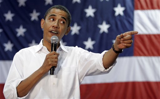 Obama dice no al riconoscimento della Palestina