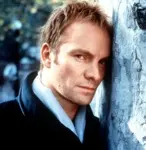 Un libro per i 60 anni di Sting