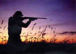 Diritti dei cacciatori e diritto di proprietà