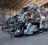 Strage Ustica, per i giudici di Palermo la causa fu "missile o collisione"