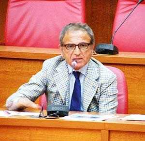 Carmine Esposito, il sindaco che regala preservativi