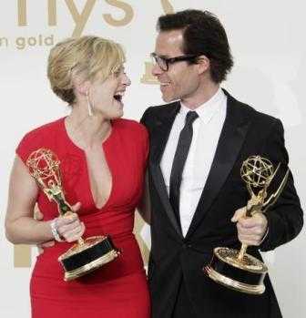 Emmy 2011, da Modern Family a Mad men, ecco gli oscar della tv americana