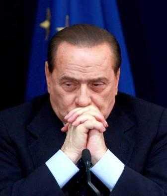 Italia declassata. L'Europa contro Berlusconi