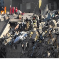 Commissione grandi rischi, al via il processo