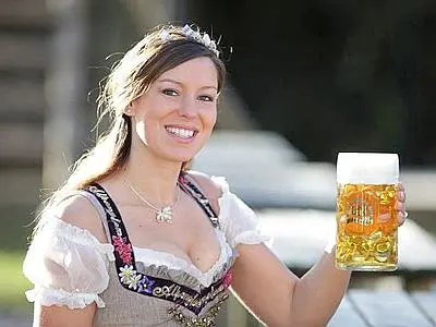 Arriva l'Oktoberfest: "Prosit!"