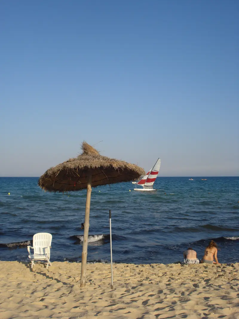 L'estate continua: stabilimenti balneari aperti fino al 30 settembre