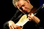 Francesco Buzzurro dal 6 ottobre in tour negli Stati Uniti con Richard Smith