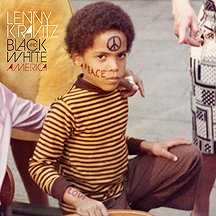 Lenny Kravitz contro il razzismo nel nuovo album "Black and White America"